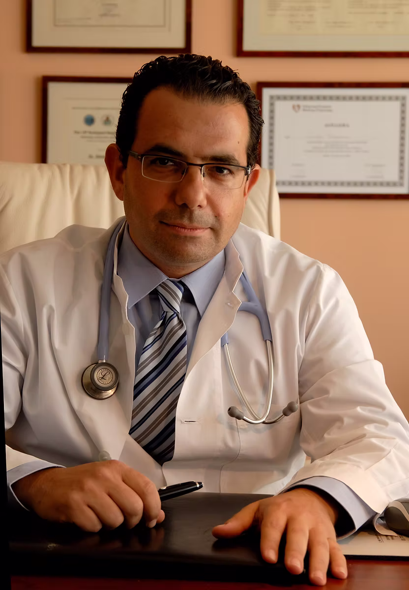 Επιστημονική γνώση. Ανθρώπινη φροντίδα.