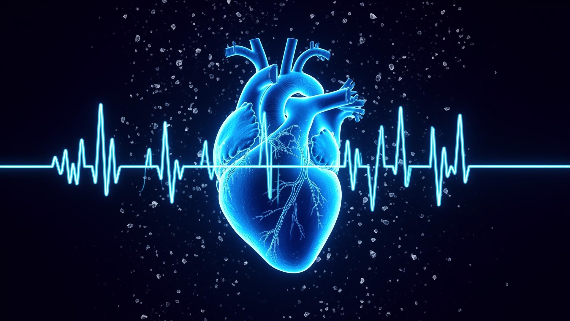 Επίδραση αλατιού στην αρτηριακή πίεση